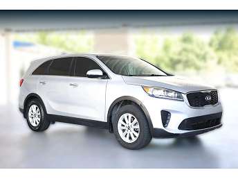 2019 Kia Sorento L 