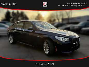 Used BMW 5 Series 535i xDrive for Sale Near Me - CARFAX