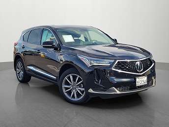 2023 Acura RDX Technology 
