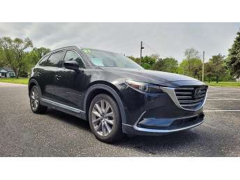Used Mazda CX-9 for Sale in Overland Park, KS (with Photos) - CARFAX
