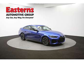 2023 BMW i4 eDrive40 