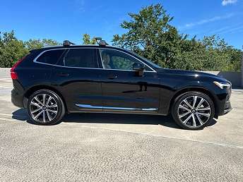 2023 Volvo XC60 B6 Ultimate 