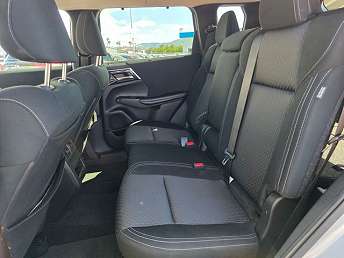 Used 2022 Mitsubishi Outlander ES for Sale Near Me - CARFAX