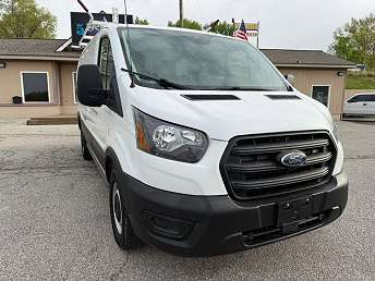 2020 Ford Transit Base 