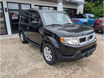 2010 Honda Element EX 