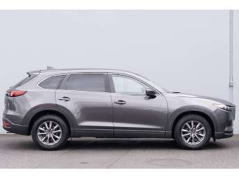 Used 2018 Mazda CX-9 Sport for Sale Near Me - CARFAX