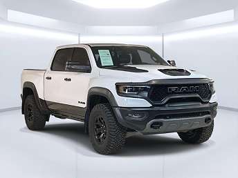 2024 Ram 1500 TRX 