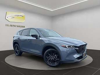 2023 Mazda CX-5 S 
