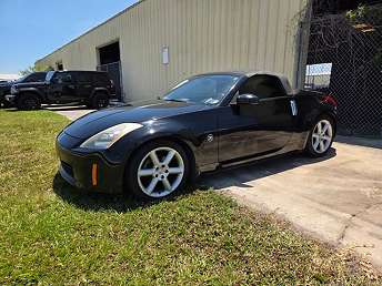 Used Nissan Z Under $10,000 for Sale (with Photos) - CARFAX