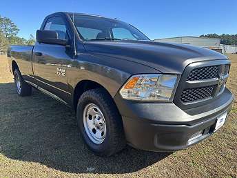2017 Ram 1500 ST 