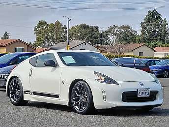 Used 2019 Nissan Z 370Z for Sale Near Me - CARFAX Used 2019 Nissan Z 370Z for Sale Near Me - CARFAX