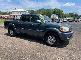 2006 Toyota Tundra  