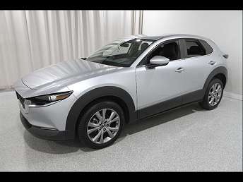 Used Mazda CX-30 for Sale in Cleveland, OH (with Photos) - CARFAX