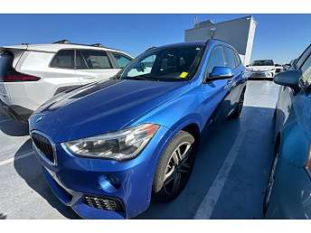 Used BMW X1 for Sale in Pleasanton, CA (with Photos) - CARFAX