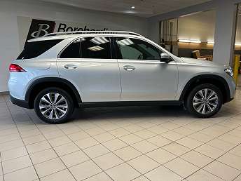 2021 Mercedes-Benz GLE 350 