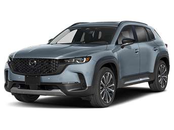 2026 Mazda CX-50 Turbo 