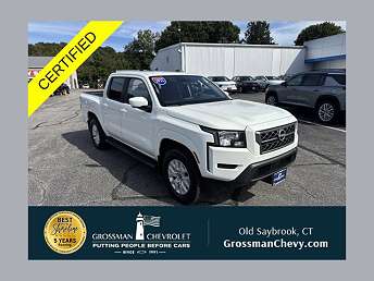 Used Pickup Trucks for Sale near Norwich, CT (with Photos) - CARFAX