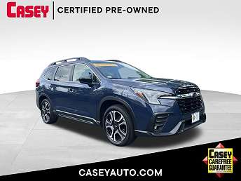 2024 Subaru Ascent Limited 