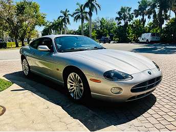 Used Jaguar XK for Sale in Saint Petersburg, FL (with Photos