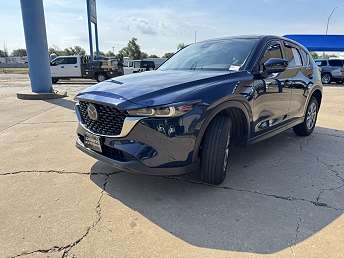 2023 Mazda CX-5 S 