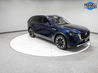 2024 Mazda CX-90 Premium 