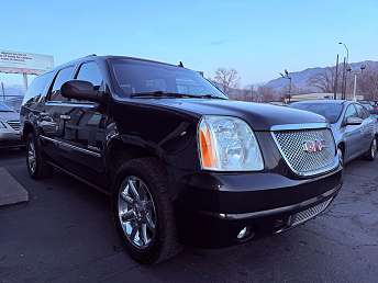 Used 2013 GMC Yukon XL for Sale Near Me - CARFAX