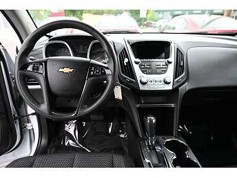 2012 Chevrolet Equinox LT 