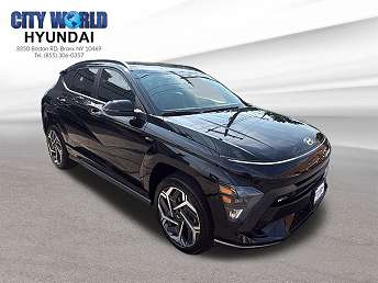 2024 Hyundai Kona N Line 