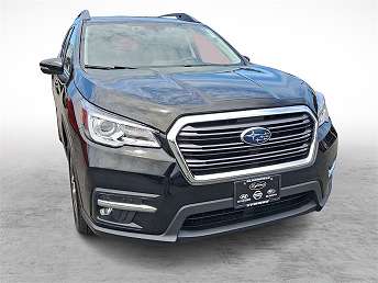 2022 Subaru Ascent Limited 