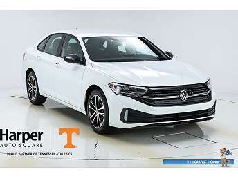 2024 Volkswagen Jetta Sport 