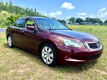 2010 Honda Accord EX