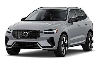 2025 Volvo XC60 T8 Ultra 
