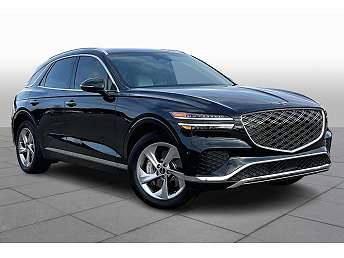 2026 Genesis GV70 Advanced 