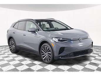 2024 Volkswagen ID.4 S 