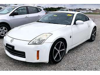 Used Nissan Z 350Z for Sale Near Me - CARFAX