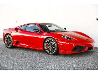 Used 2007 Ferrari F430 for Sale Near Me - CARFAX