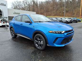 2024 Dodge Hornet R/T 
