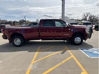 Used 2023 Ram 3500 Limited for Sale Near Me - CARFAX Used 2023 Ram 3500 Limited for Sale Near Me - CARFAX