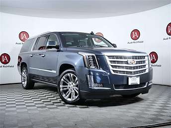2020 Cadillac Escalade ESV 