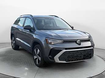 2025 Volkswagen Taos S 