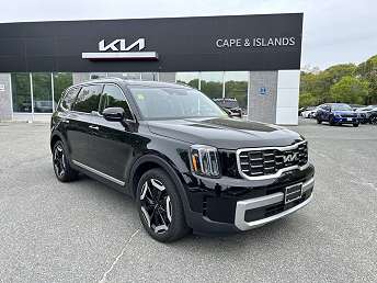 Kia Telluride Near Me 2023