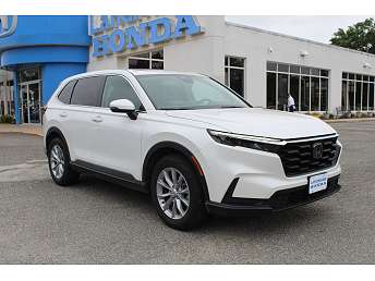 2023 Honda CR-V EXL 