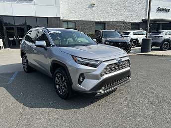 Used Toyota for Sale in Toms River, NJ (with Photos) - CARFAX