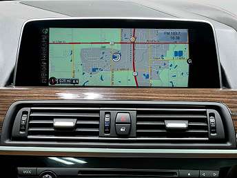 Used BMW 6 Series for Sale in Columbus, OH (with Photos) - CARFAX