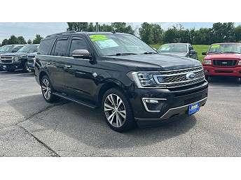 2020 Ford Expedition King Ranch 