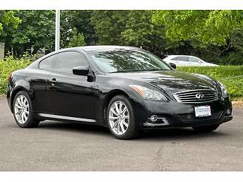 Used Infiniti G37 for Sale in Eugene, OR (with Photos) - CARFAX