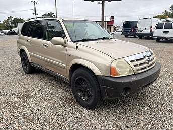 すずき　XL Used Suzuki XL-7 for Sale Near Me - CARFAX