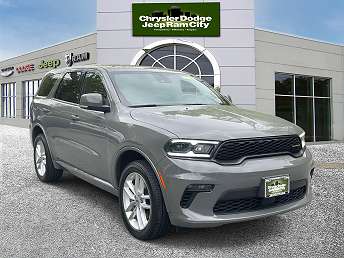 2022 Dodge Durango GT 