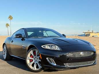 Used Jaguar XK for Sale in Santa Ana, CA (with Photos) - CARFAX Used Jaguar XK for Sale in Santa Ana, CA (with Photos) - CARFAX
