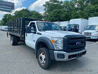 2013 Ford F-550 XLT for Sale (with Photos) - CARFAX